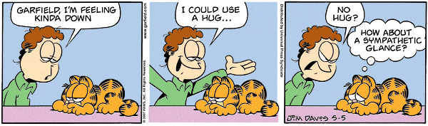 garfield